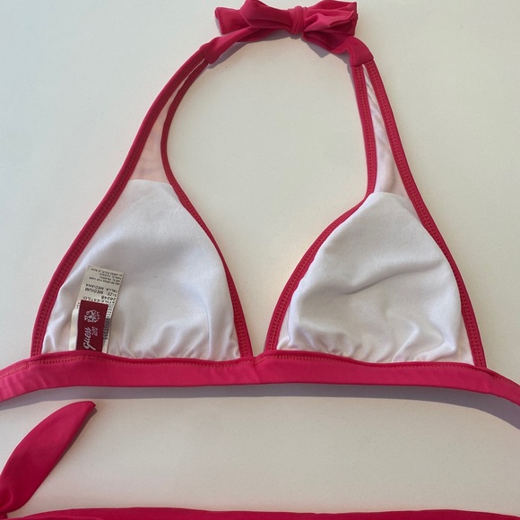 y2k animal print guess bikini set - Picture 14 of 14